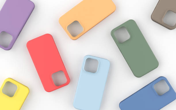 Protectores de celulares